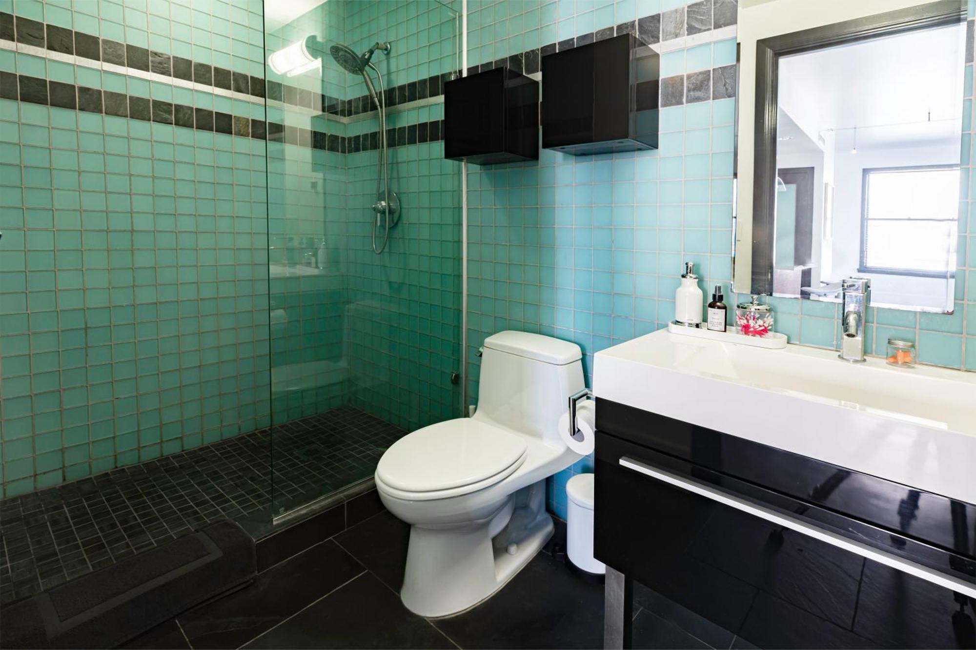 Gorgeous Apartment 2-Bedroom 2-Bathroom Los Angeles Exterior photo